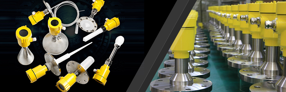 高頻雷達(dá)液位計(jì)